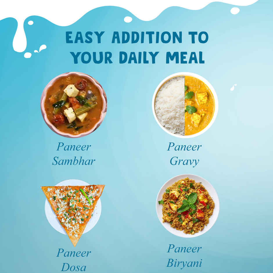 Heritage Fresh Paneer