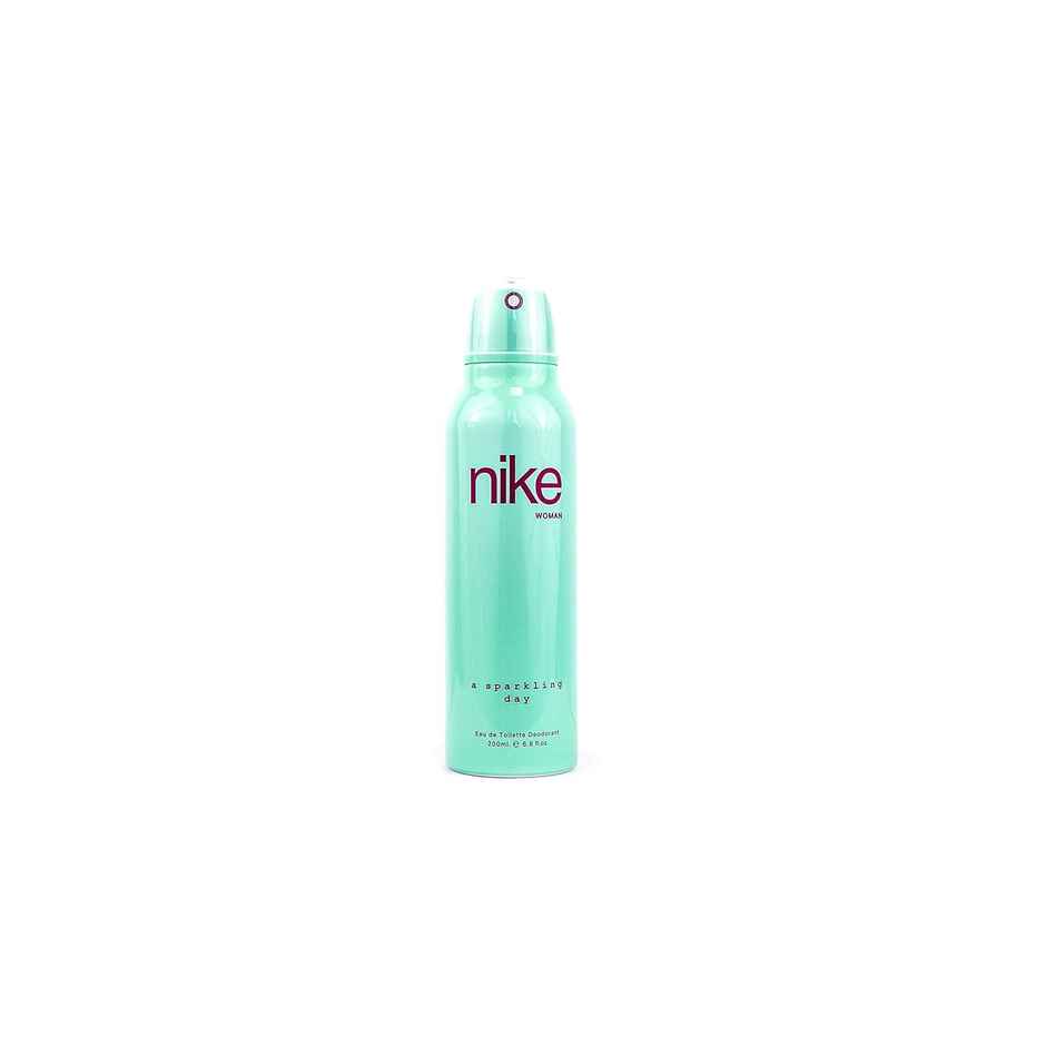 Nike A sparkling day Woman Deo
