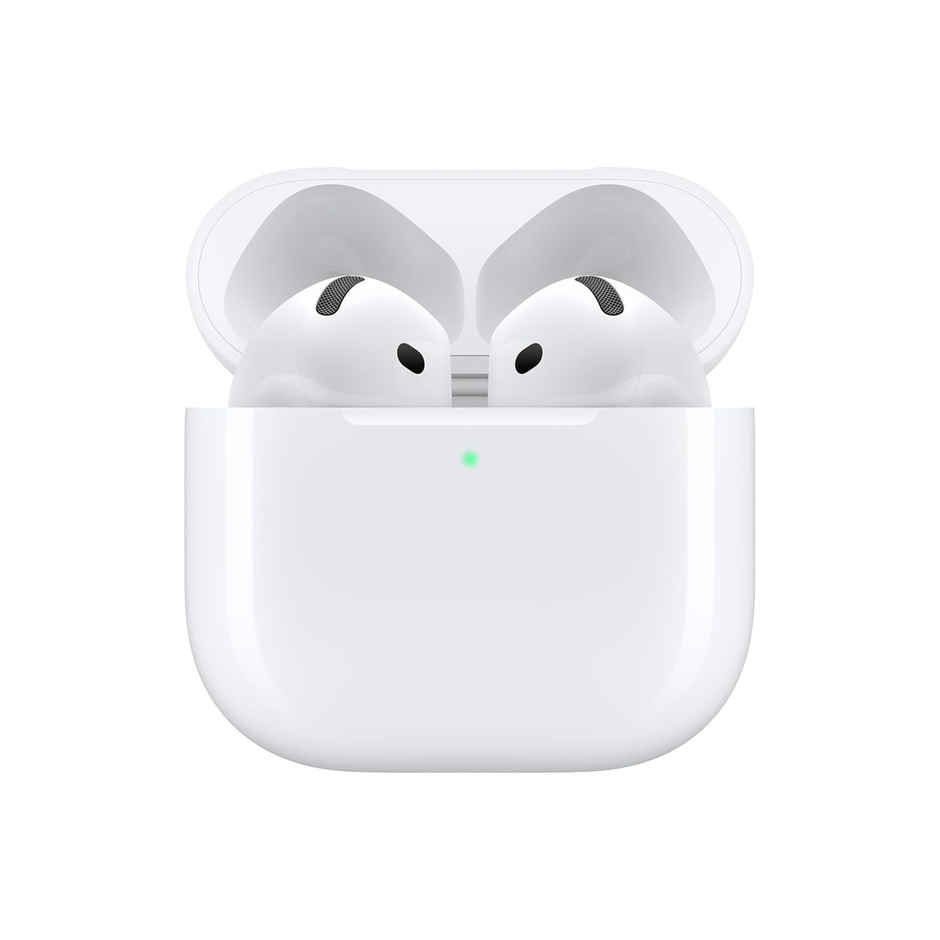 Apple AirPods 4 | Wireless Earbuds