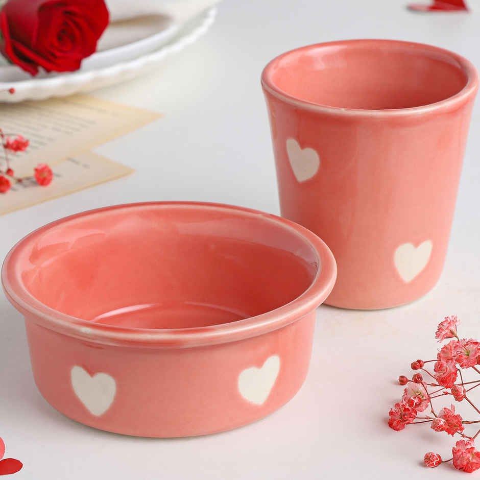 Sweetheart Sips Mug | FNP