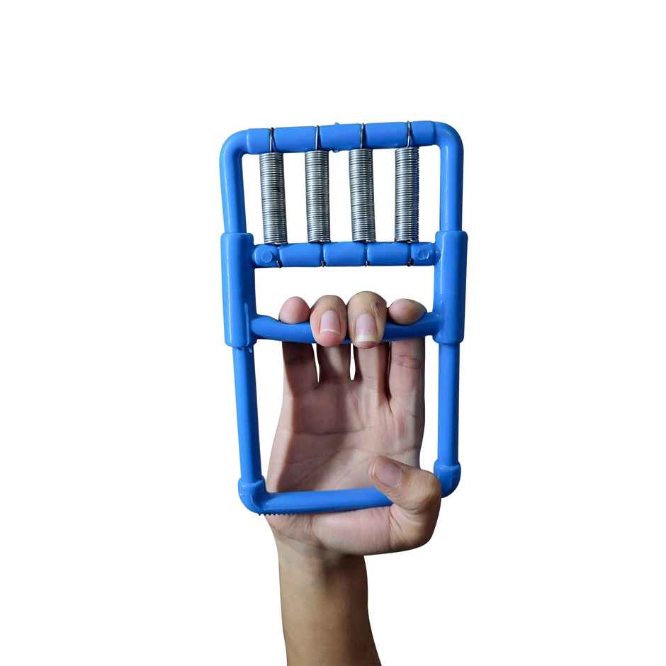 Sahyog Wellness Finger And Hand Grip Exerciser For Physiotherapy And Fitness of Fingers