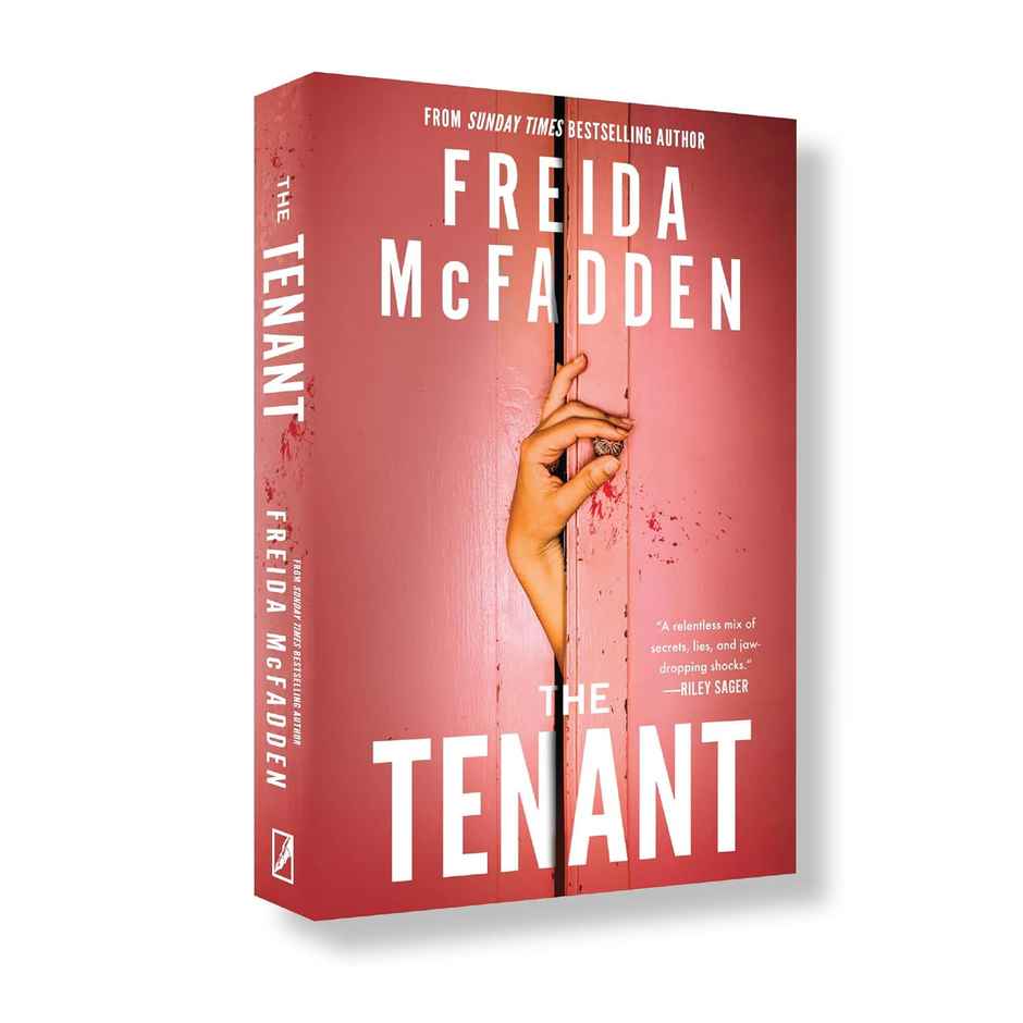 Crossword The Tenant