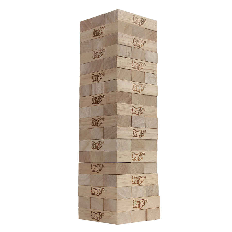Hasbro Jenga Tube (Original)