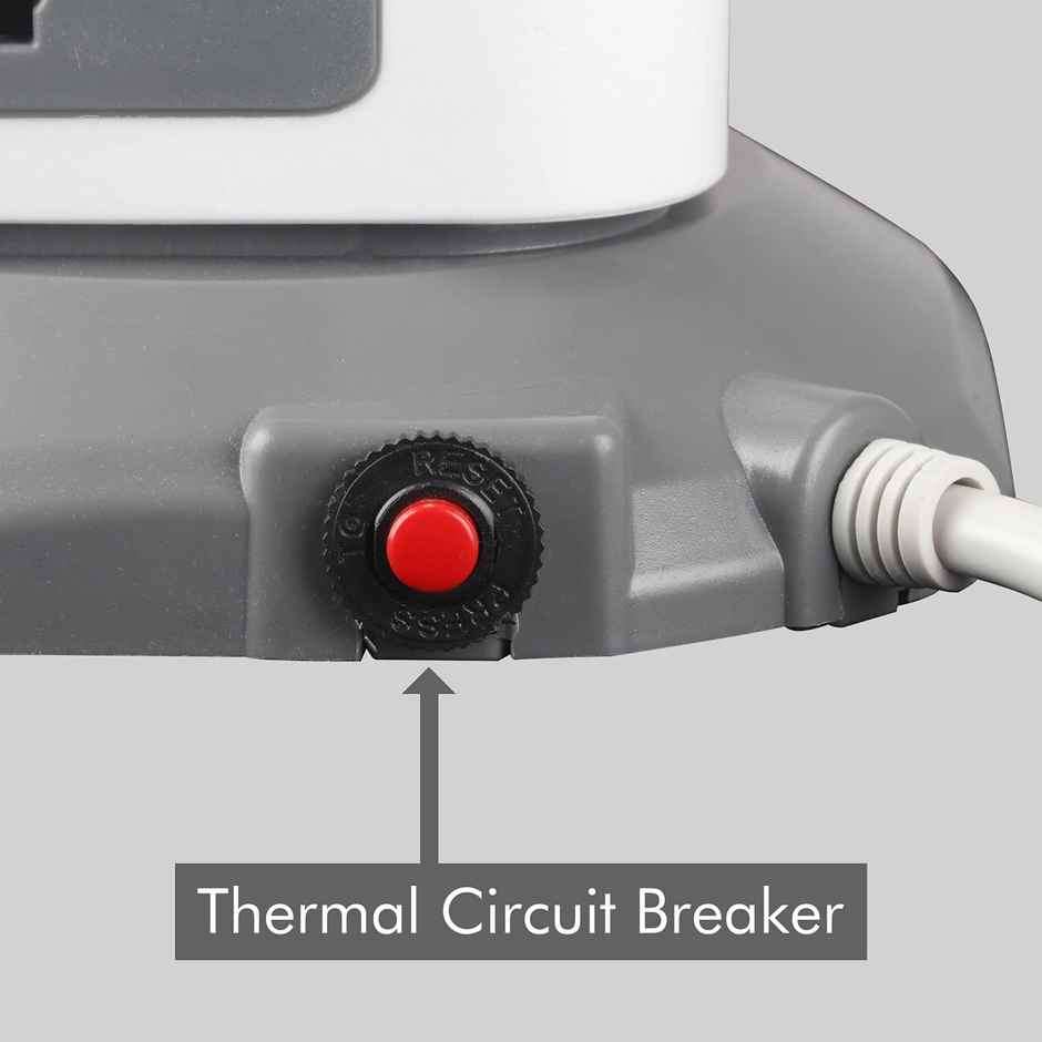 Zebronics Ts3320 Usb Tower Extension Socket With 7 Universal Socket 2 Usb Ports 2.8M Cable 250V