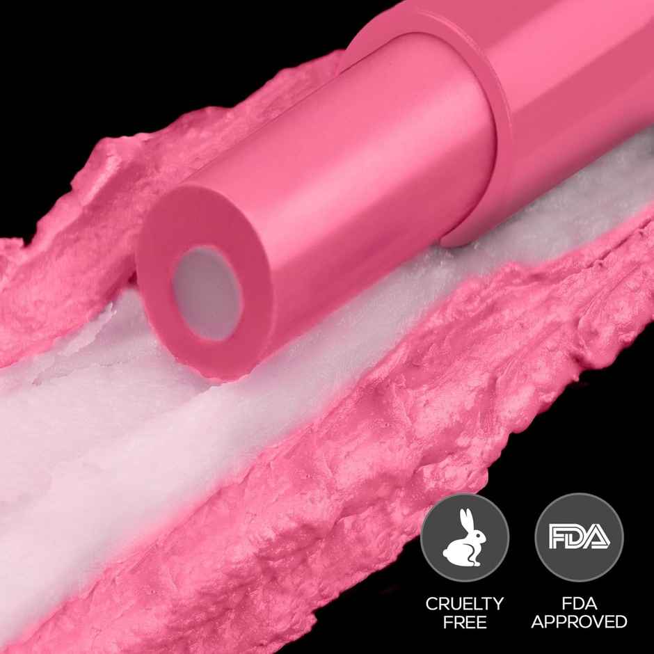 RENEE Lip Fix Lip Balm | 03 Mimosa