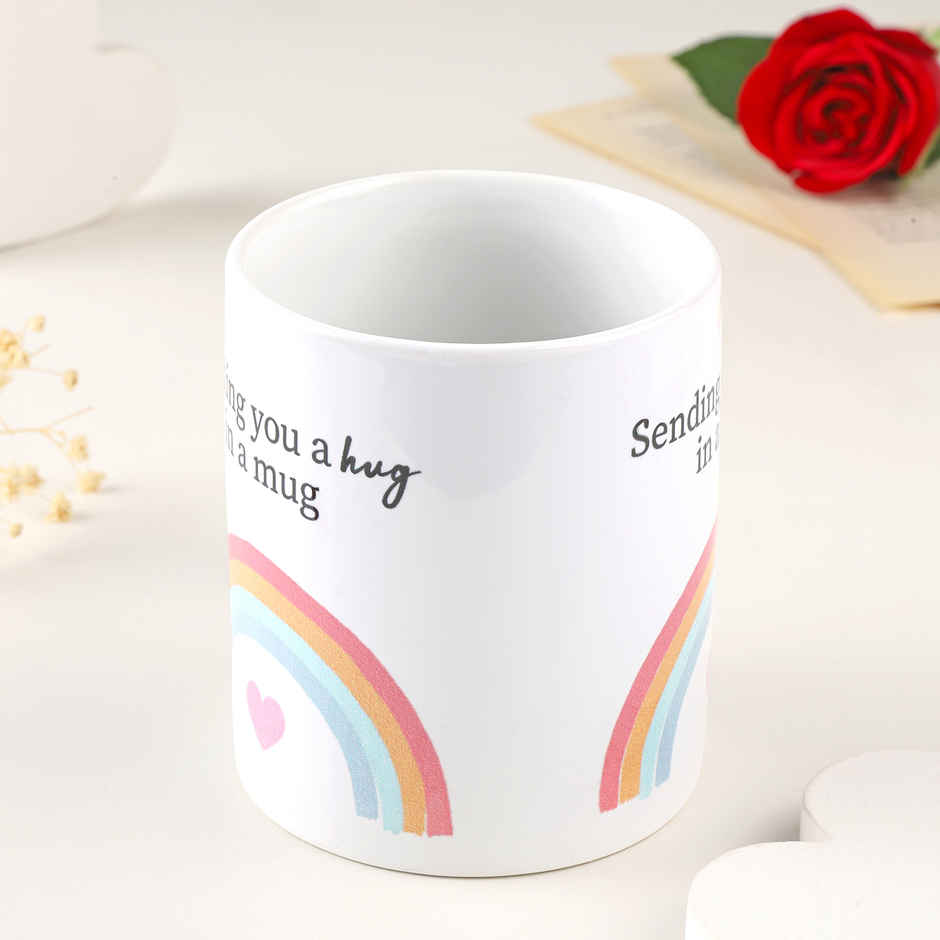 Love Filled Mug | FNP