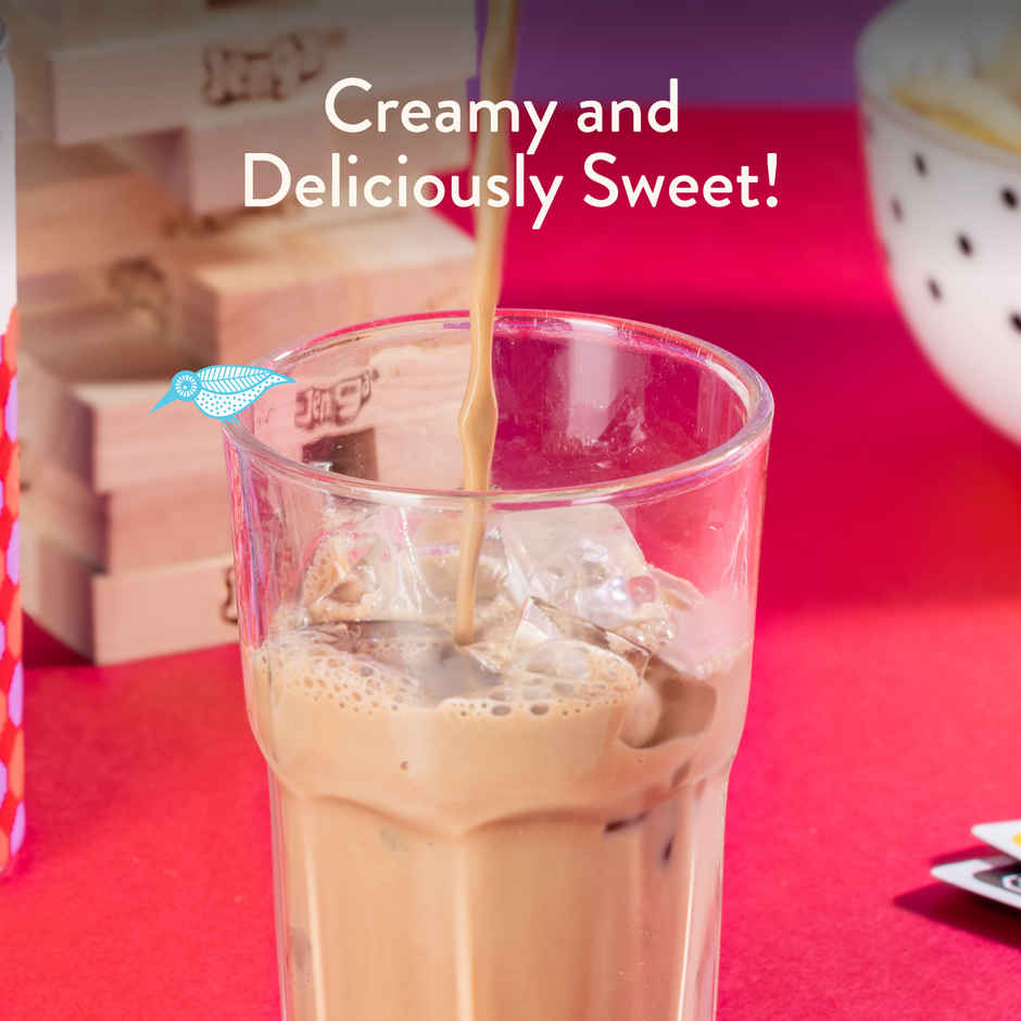 Blue Tokai Classic Cold Coffee