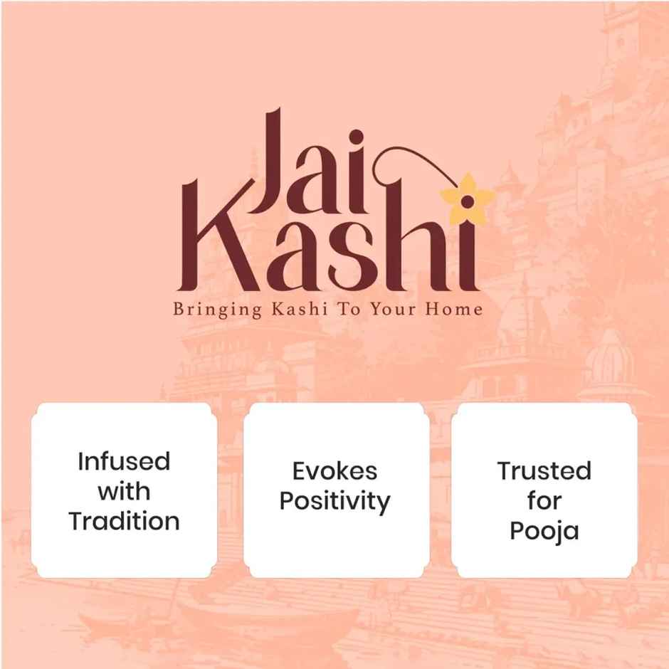 Chunri | Red | 15 x 30 inch | Jai Kashi