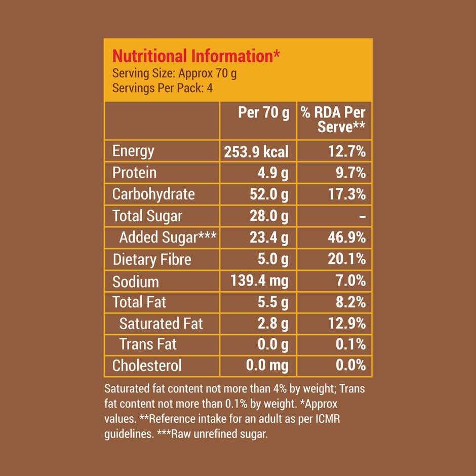 Slurrp Farm Choco Mug Cake