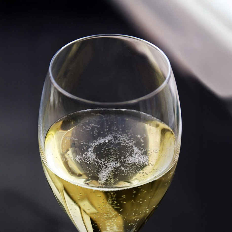 Fiesta White Grape and Red Grape Sparkling Juice