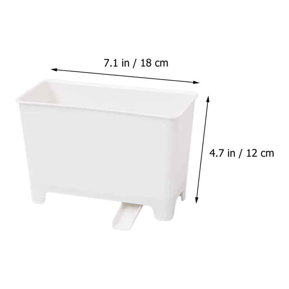 New Dawn Kitchen Sink Waste Collector For Leftover Food