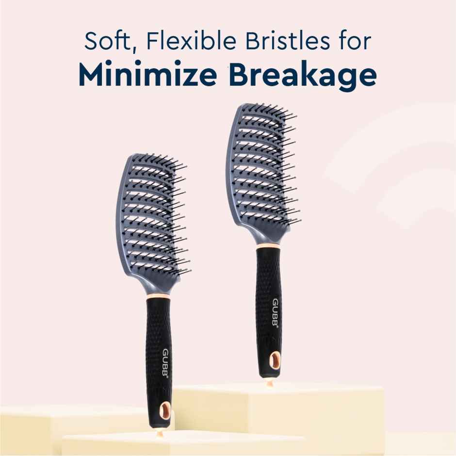 GUBB Vent Brush With Pin (Elite)