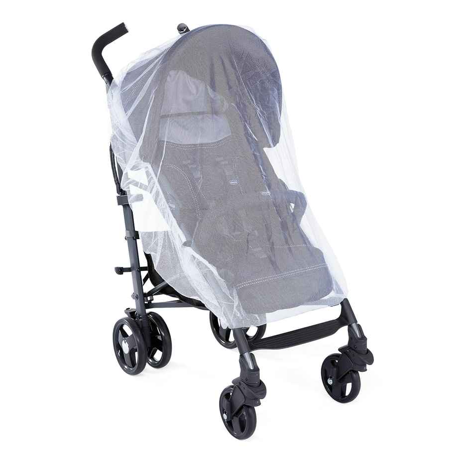 Chicco Mosquito Net For Stroller