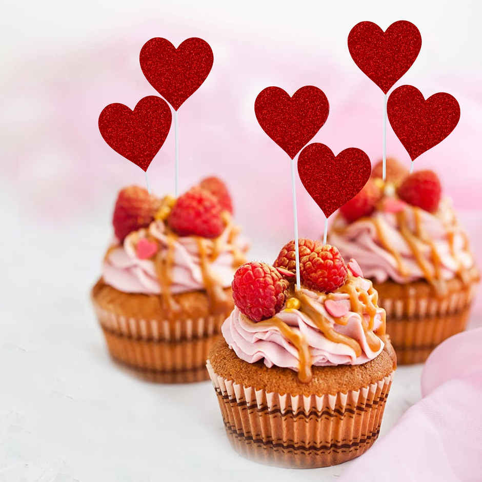 Romantic Decoration Items for Valentine's Day | Party Propz