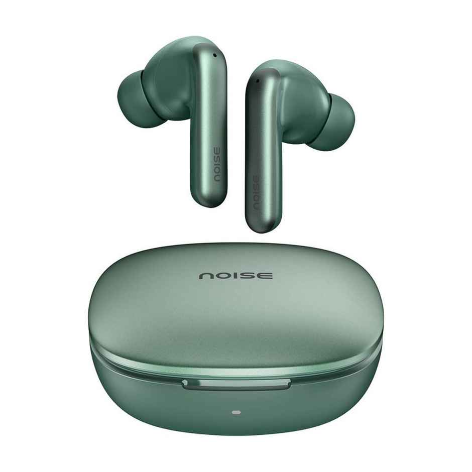 Noise Air Buds Pro 4 Truly Wireless Earbuds - Jade Green