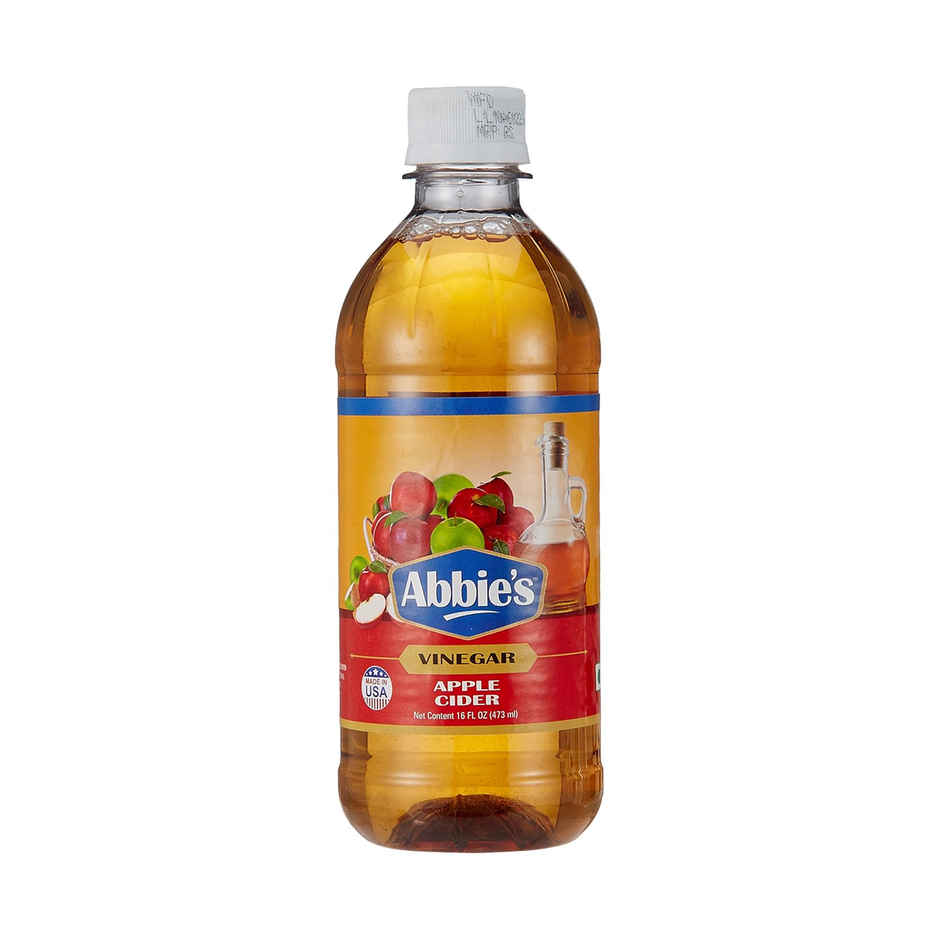 Abbie's Apple Cider Vinegar