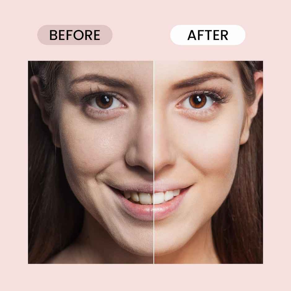 Swiss Beauty Bake It Away Loosed Powder | 01 Banana