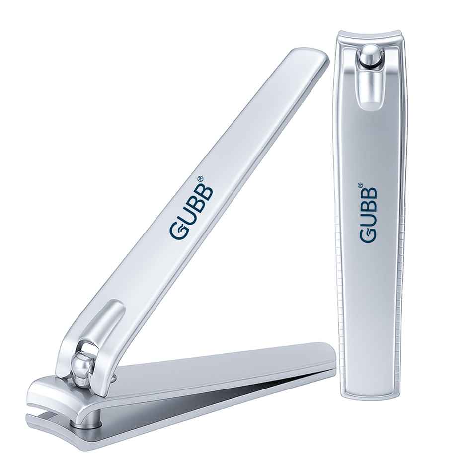 GUBB Nail Clipper Set (Large & Medium)