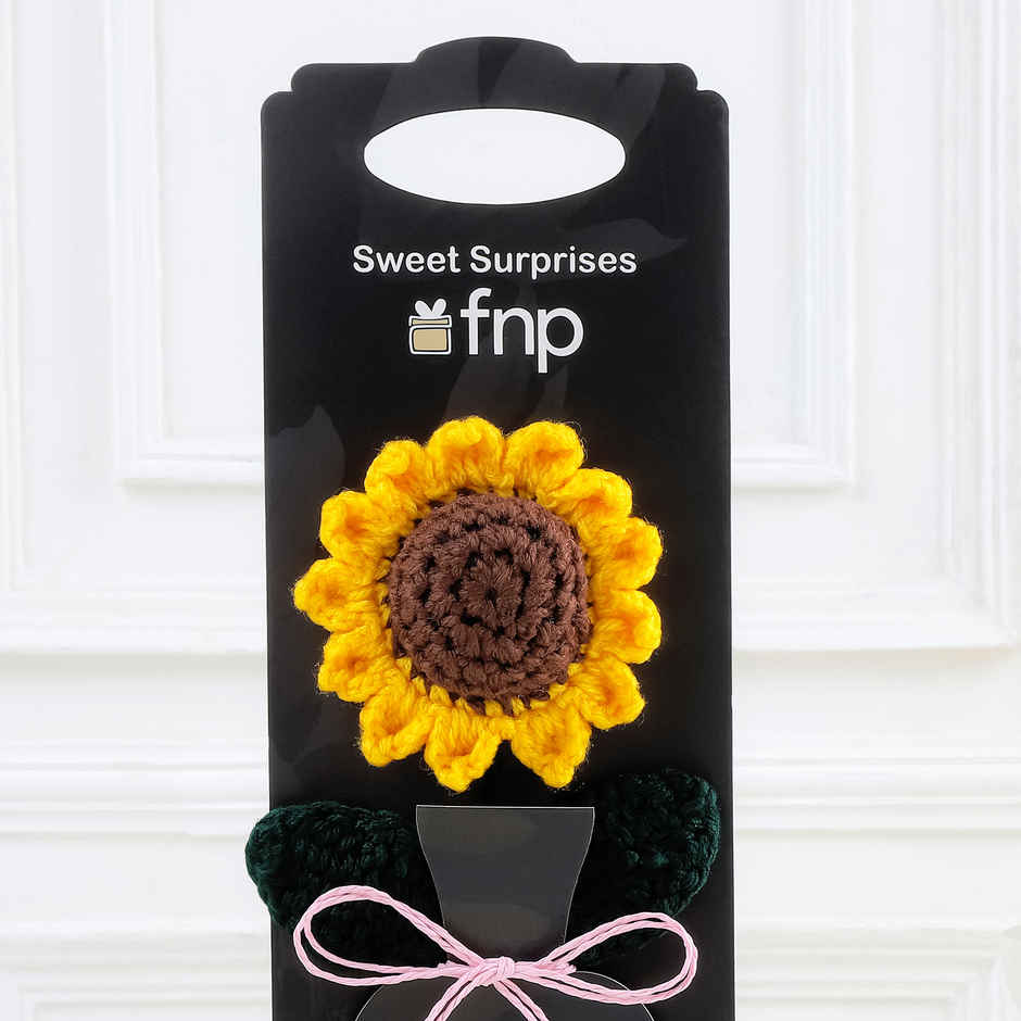 Sunshine Bloom Stick | A Sweet Gesture | FNP