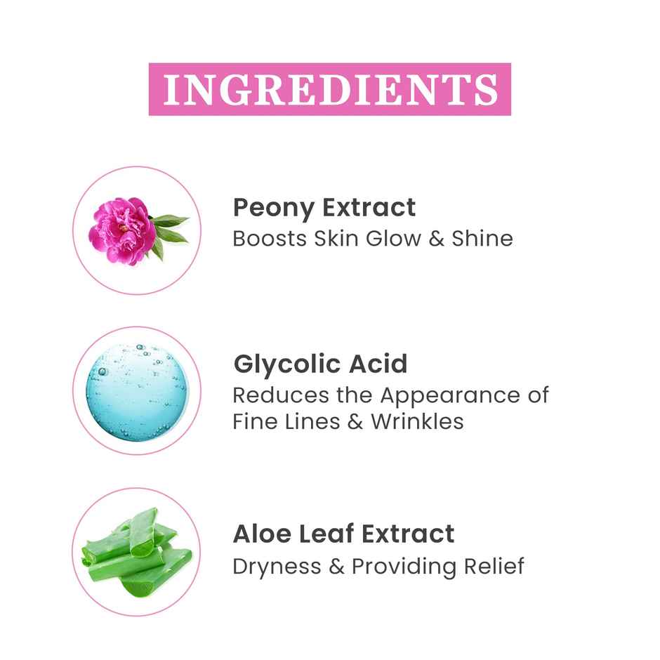 O3+ Brightening Serum