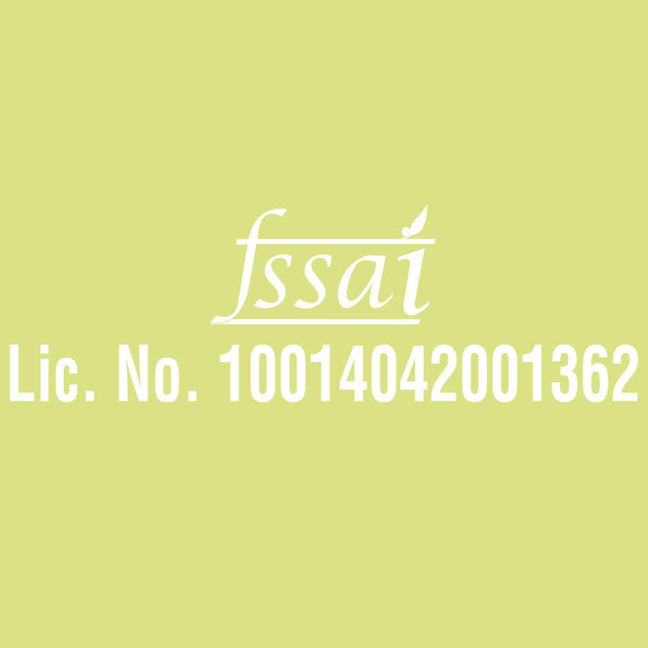 Garden Lemon Bhel Namkeen