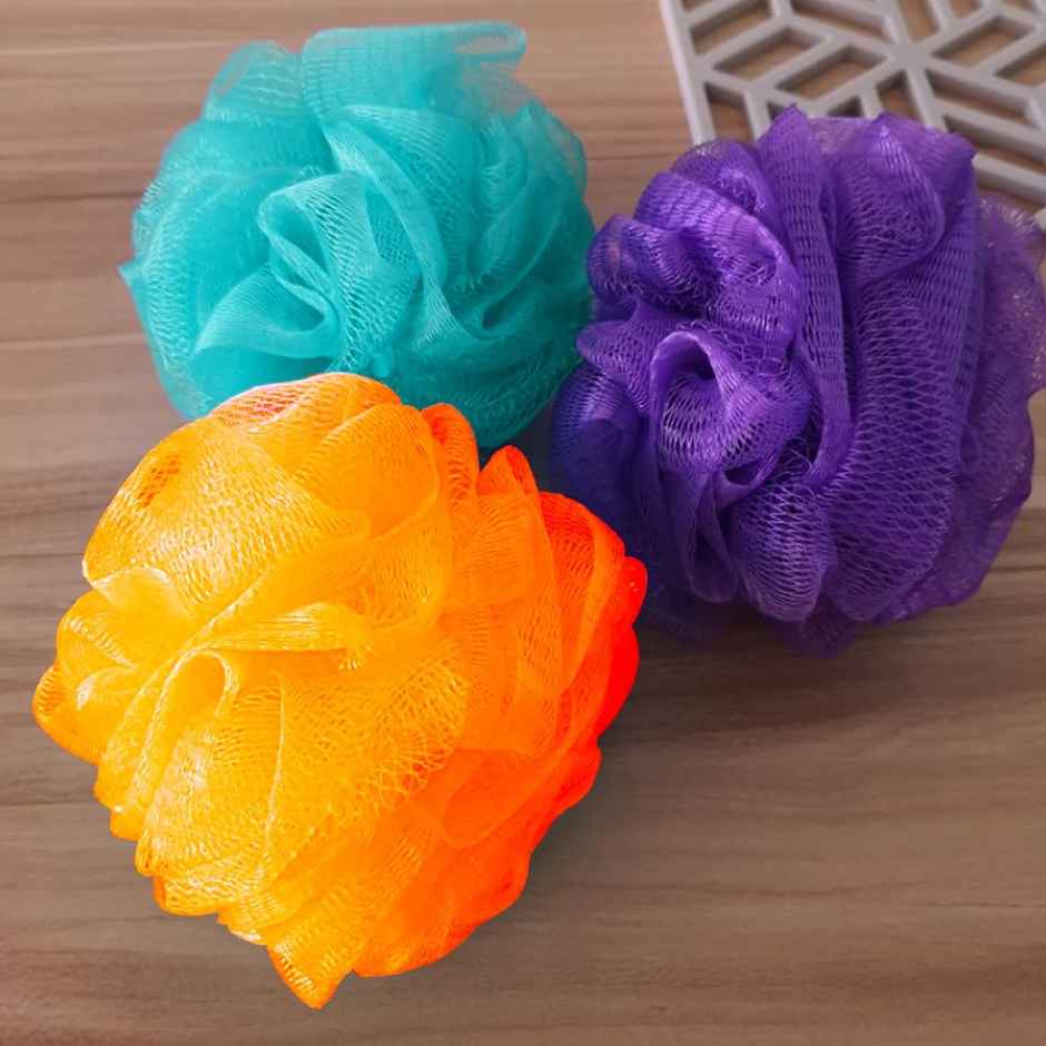 Gubb Bath Loofah - Assorted
