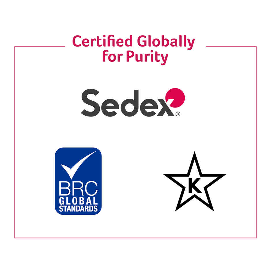 Natural Tattva Himalayan Rock Salt (Sendha Namak)