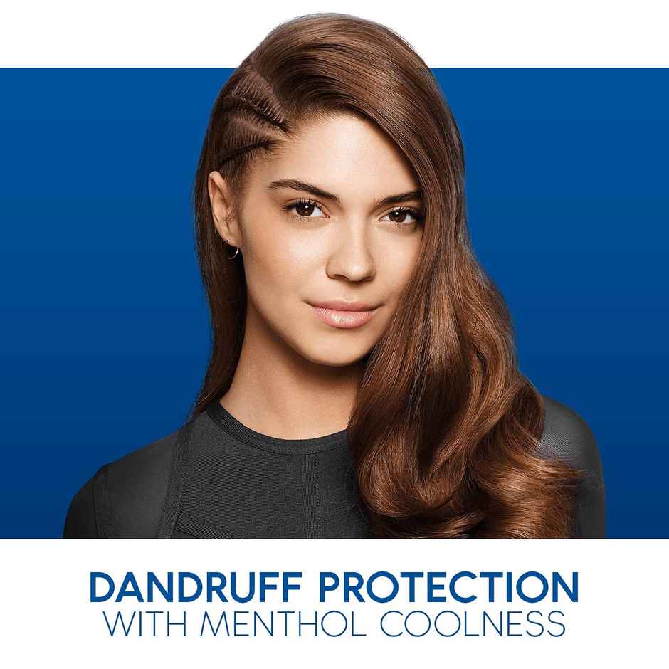Head & Shoulders 2 In 1 Anti Dandruff Shampoo