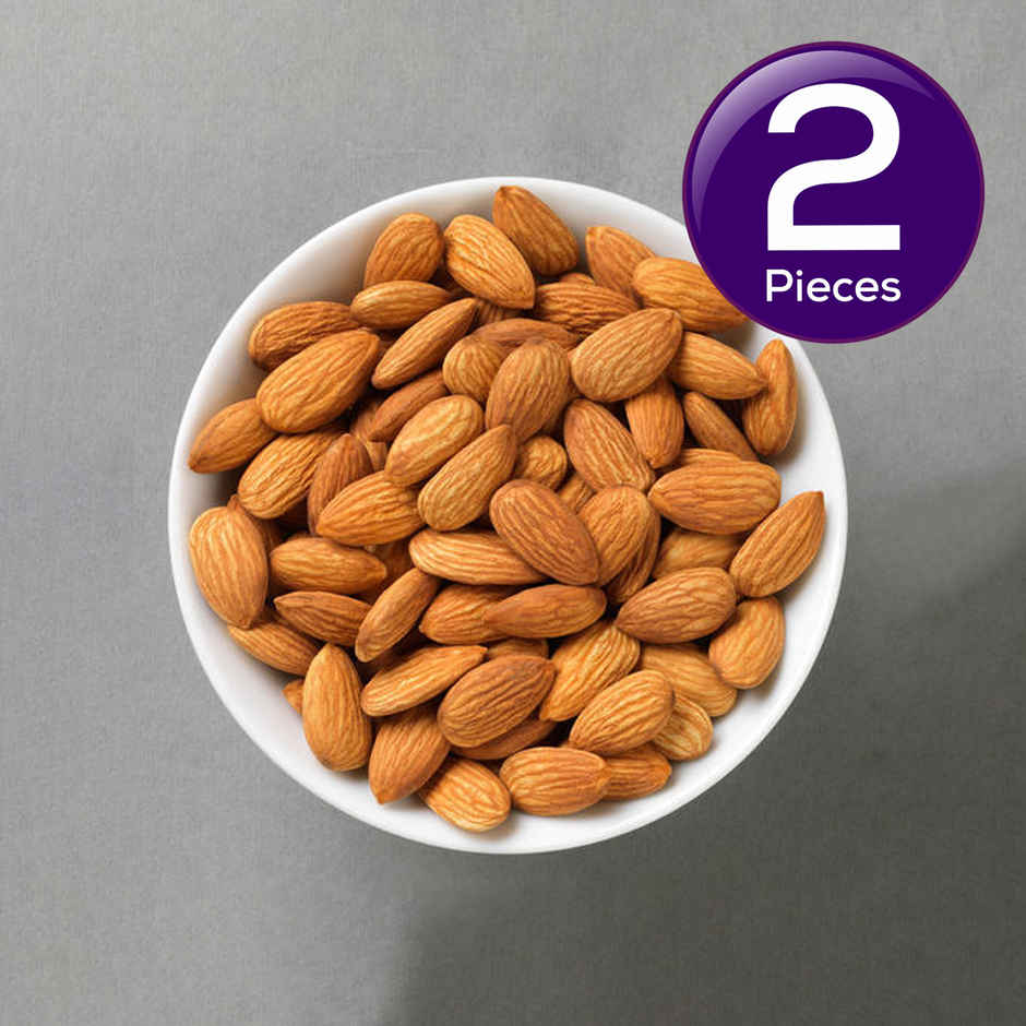 Daily Good Almond (California) Combo