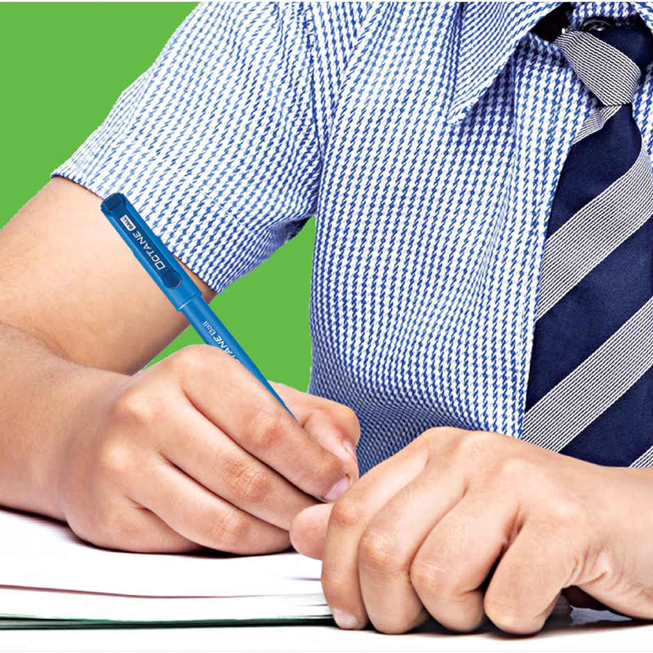 Classmate Octane Ball Blister Blue