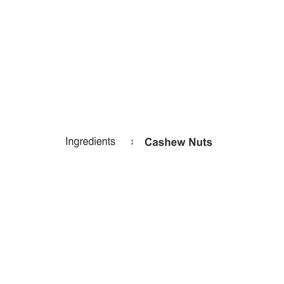 Naturoz Cashews W 320 Popular