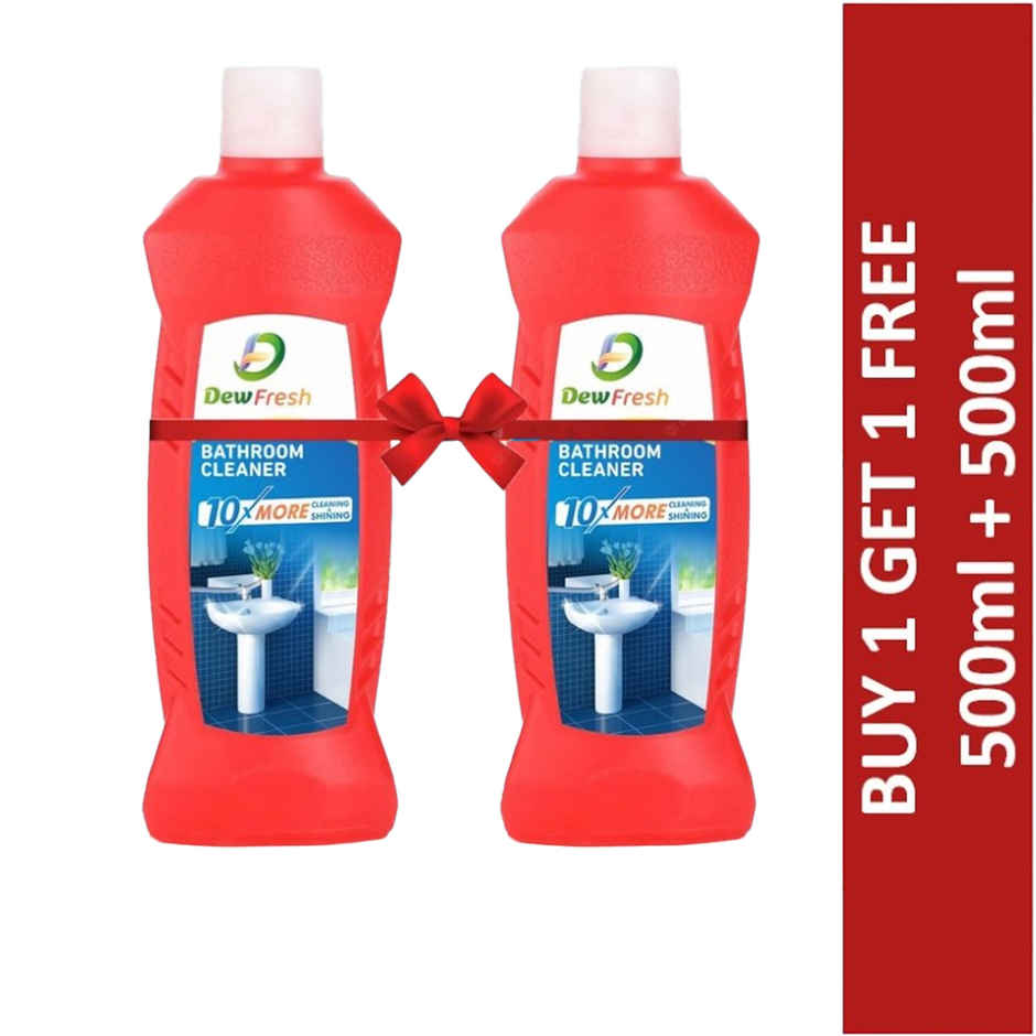 Dew Fresh Bathroom Cleaner