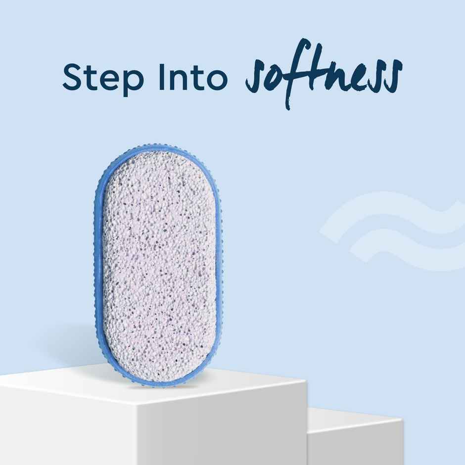 GUBB Pumice Stone With Grip