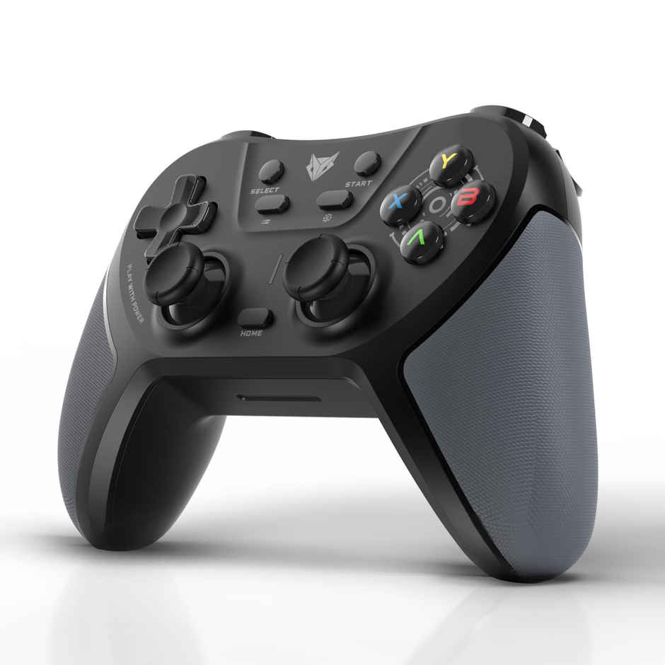 Evofox One S Wireless & Wired Gamepad For PC, Android, iOS With Dual Vibration | Turbo Mode