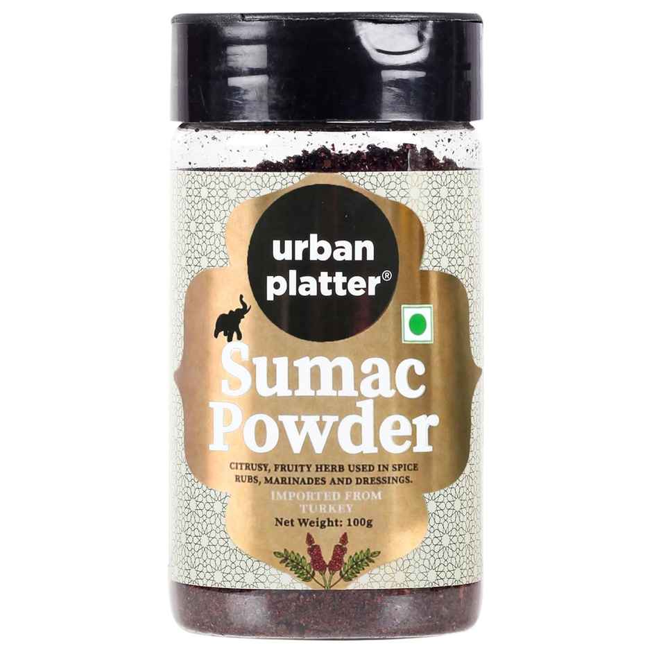 Urban Platter Sumac Powder