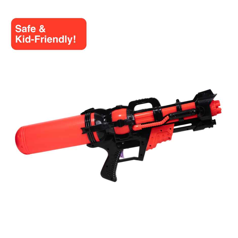 Tom Uncle Big Holi Water Pichkar - Assorted