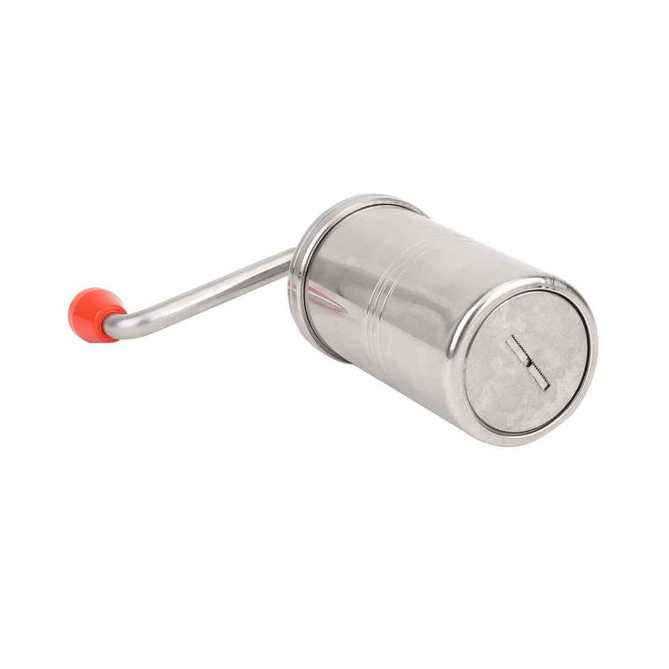 2Mech Stainless Steel Sev Sancha Machine | Muruku Maker with 6 Jali