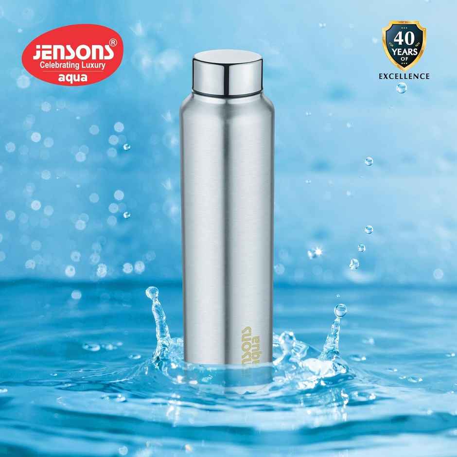 Jensons Single Water Bottle | 1 L
