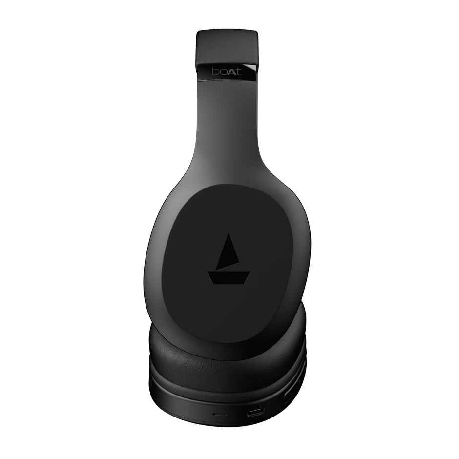 boAt Rockerz 412 | Active Black