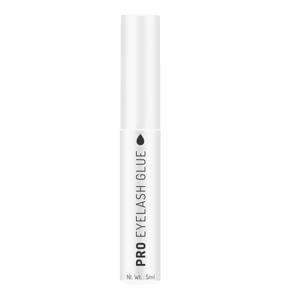 Swiss Beauty Pro Eyelash Glue - White