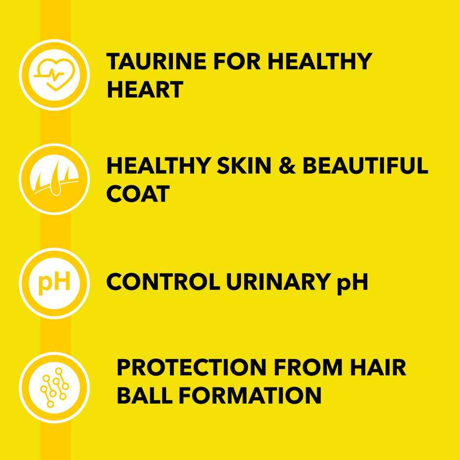 Purepet Sea FOOD Adult Cat FOOD