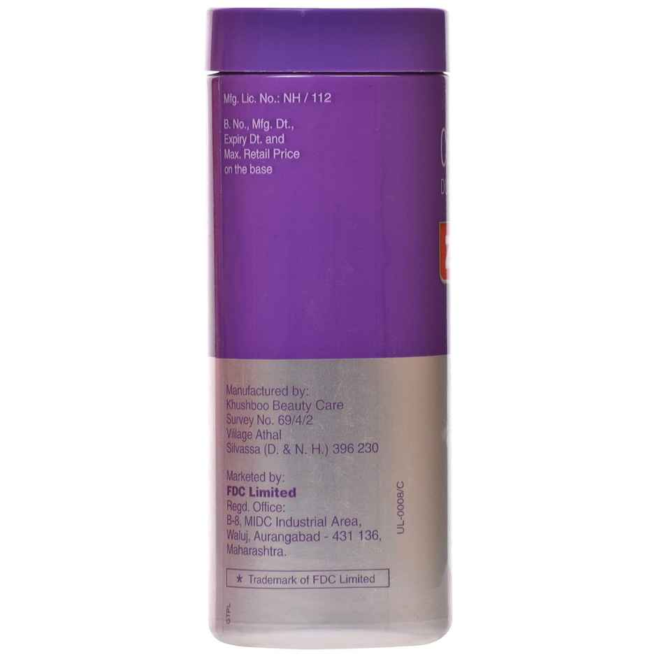 Zocon Dusting Powder