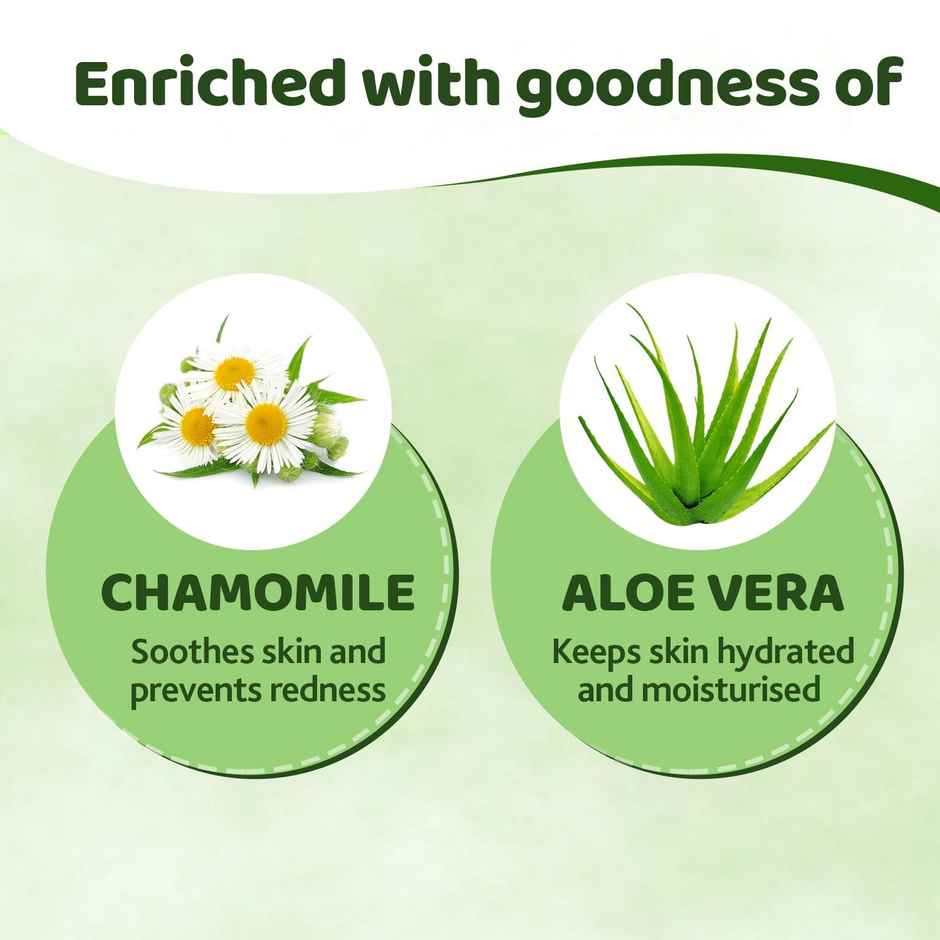 Chicco Soft Cleansing Wipes Bipack