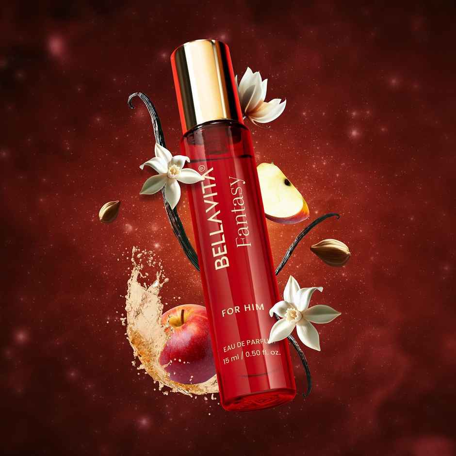 Bella Vita Mood Collection Edp Gift Set For Men