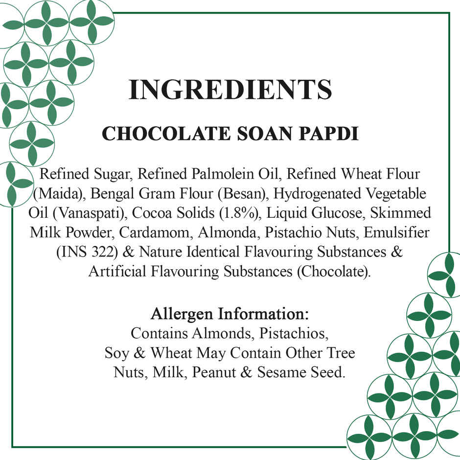 Haldiram's Royal Treasures