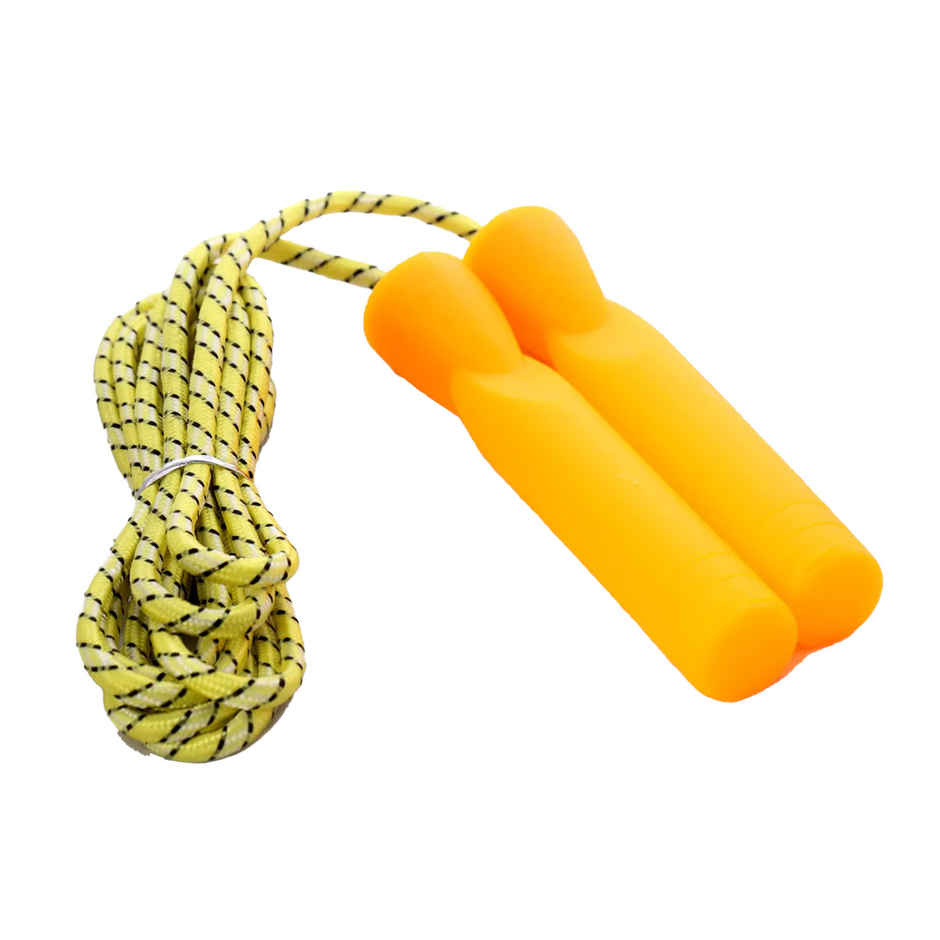 Konex Skipping Rope (Colour May Vary)