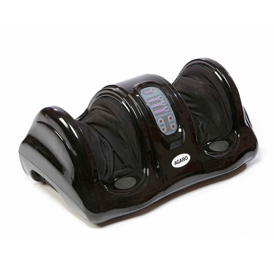 Agaro Foot Massager (Black)