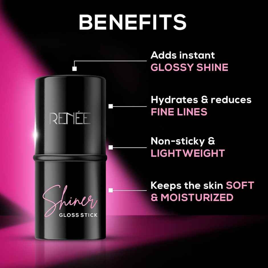Renee Shiner Gloss Stick