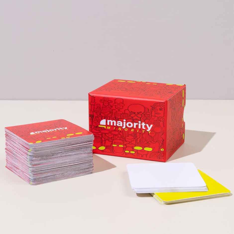 Dring Majority Minority