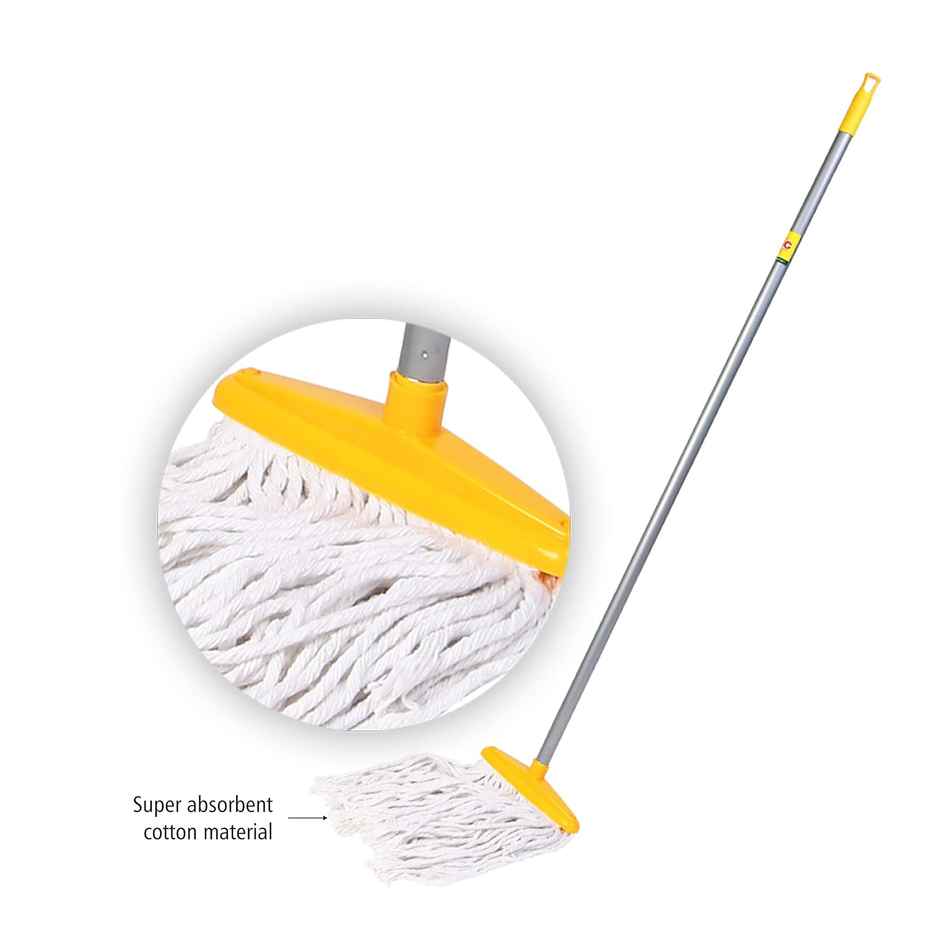 HIC Cotton Mop